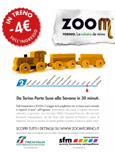 ADV - Zoom & SFM II