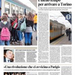La Sentinella – SFM1