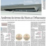 La Stampa – SFM5