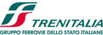 logoTrenitalia