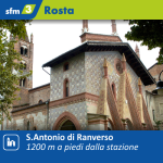 Rosta